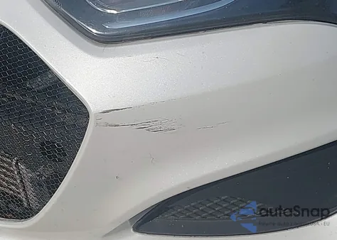 2013 Hyundai Genesis 2.0T z USA, uszkodzony, nr VIN KMHHT6KD4DU088543